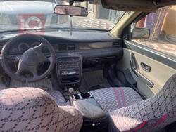 إيران خودرو سمند